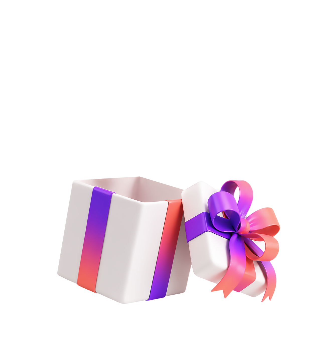 CreditBooster.ai reward confirmed